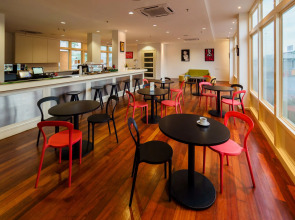 Tune Hotel KLIA Aeropolis