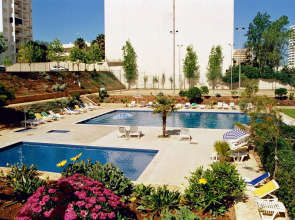 Apartamentos Jardins da Rocha