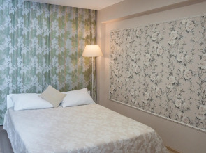 Апартаменты на проезде Приорова