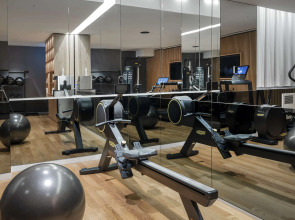 Radisson Collection Hotel, Santa Sofia Milan