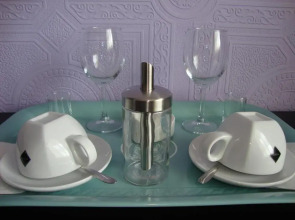 Варшавка - New 