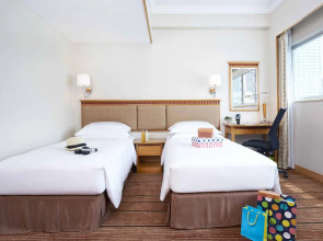 The Cityview - Chinese YMCA of Hong Kong