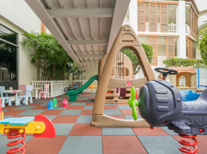 Intercontinental Hua Hin Resort