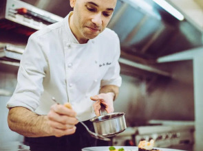 Grand Tonic Hotel & SPA NUXE