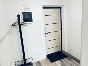 Погостим на улице Просвещения 8 корпус 2