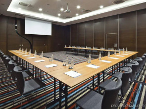 Hotel Mikołajki Leisure & SPA - Destigo Hotels