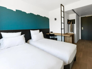 B&B HOTEL Geneva Airport