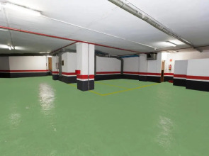 B&B Hotel Zaragoza Royal