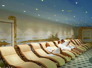 Hotel Slovenija – Lifeclass Hotels & Spa, Portorož