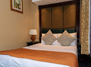 Paramount Times Square – A Generator Hotel