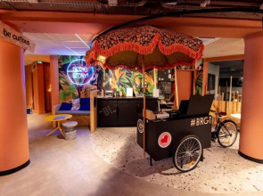 Birgit Hotel Le Havre Centre