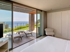 Caresse, a Luxury Collection Resort & Spa, Bodrum