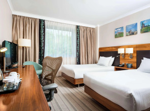 Hilton Garden Inn Krakow