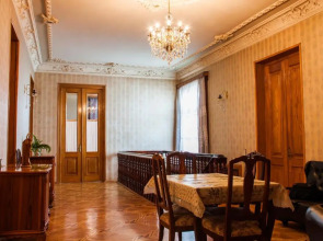 Гостевой дом Asmati