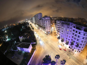 Suite Hotel Casa Diamond