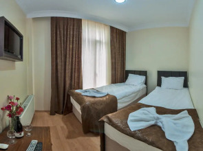 Hotel Kumkapi Konagi