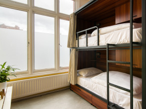 PH Hostel Birmingham