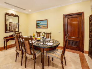 The LaLiT Golf & Spa Resort Goa