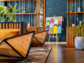 Апартаменты Le Rond Sochi