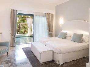 Botania Relais & Spa - The Leading Hotels of the World.