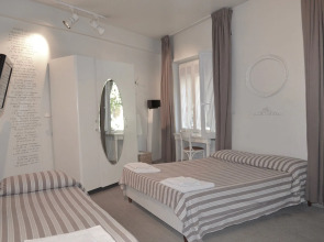 Nina Casetta de Trastevere