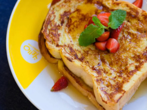 YELLO Hotel Kuta Beachwalk Bali