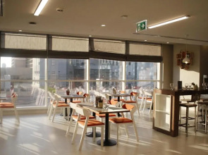 Отель Citymax Ras Al Khaimah