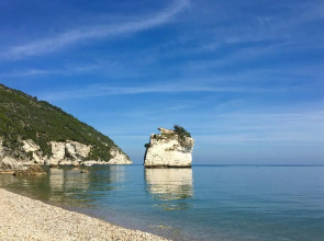 Hotel Baia Dei Faraglioni