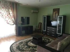 Пансионат Фрегат