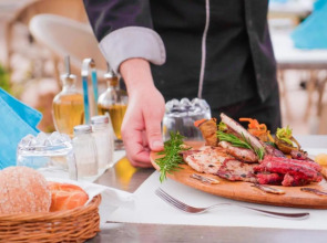 Agadir Beach Club Hotel