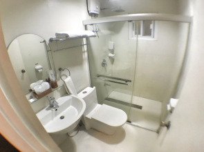 Ilocos Rosewell Hotel