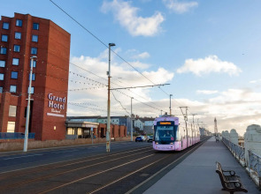 The Grand Hotel Blackpool