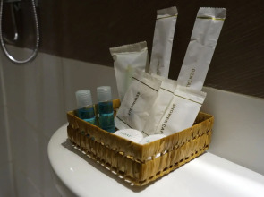 Southpole Central Hotel