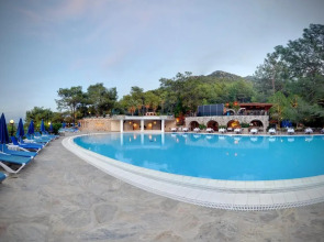 Montana Pine Resort - All Inclusive