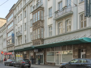 Best Western Hotel Schaper Siedenburg