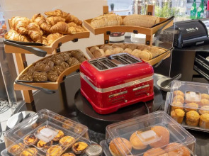 Stay Hotel Faro Centro