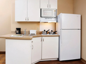 Extended Stay America Select Suites - Orlando - Conven Ctr - Sports Complex