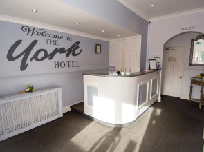 The York Hotel