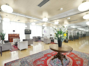 Ruth Daniel Residence