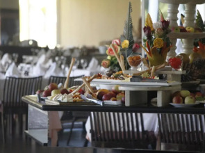 Occidental Arenas Blancas