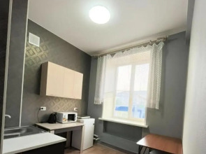 Апартаменты на улице Юбилейная 62