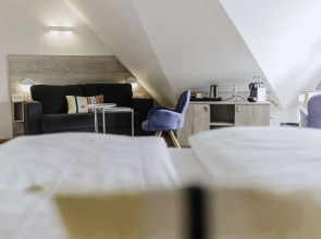 Best Western Hotel Kurfürst Wilhelm I