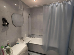 Апартаменты на улице Широтная 190 корпус 4