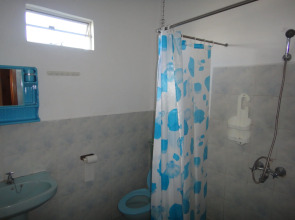 Pereybere Beach Apartments