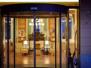 Kurhaus Cademario Hotel & SPA