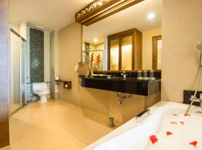 Курорт Sylvan Koh Chang