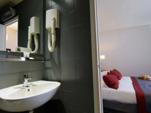 Hôtel Saphir Grenelle