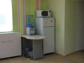 Park Hostel Kiev