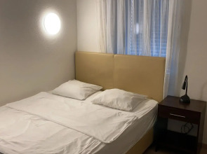 Apartments Swiss Star Marc Aurel