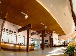 Saigon Ninh Chu Hotel & Resort